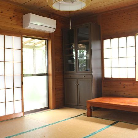 Washinosu Campground - Vacation Stay 85295V Motegi Exterior photo