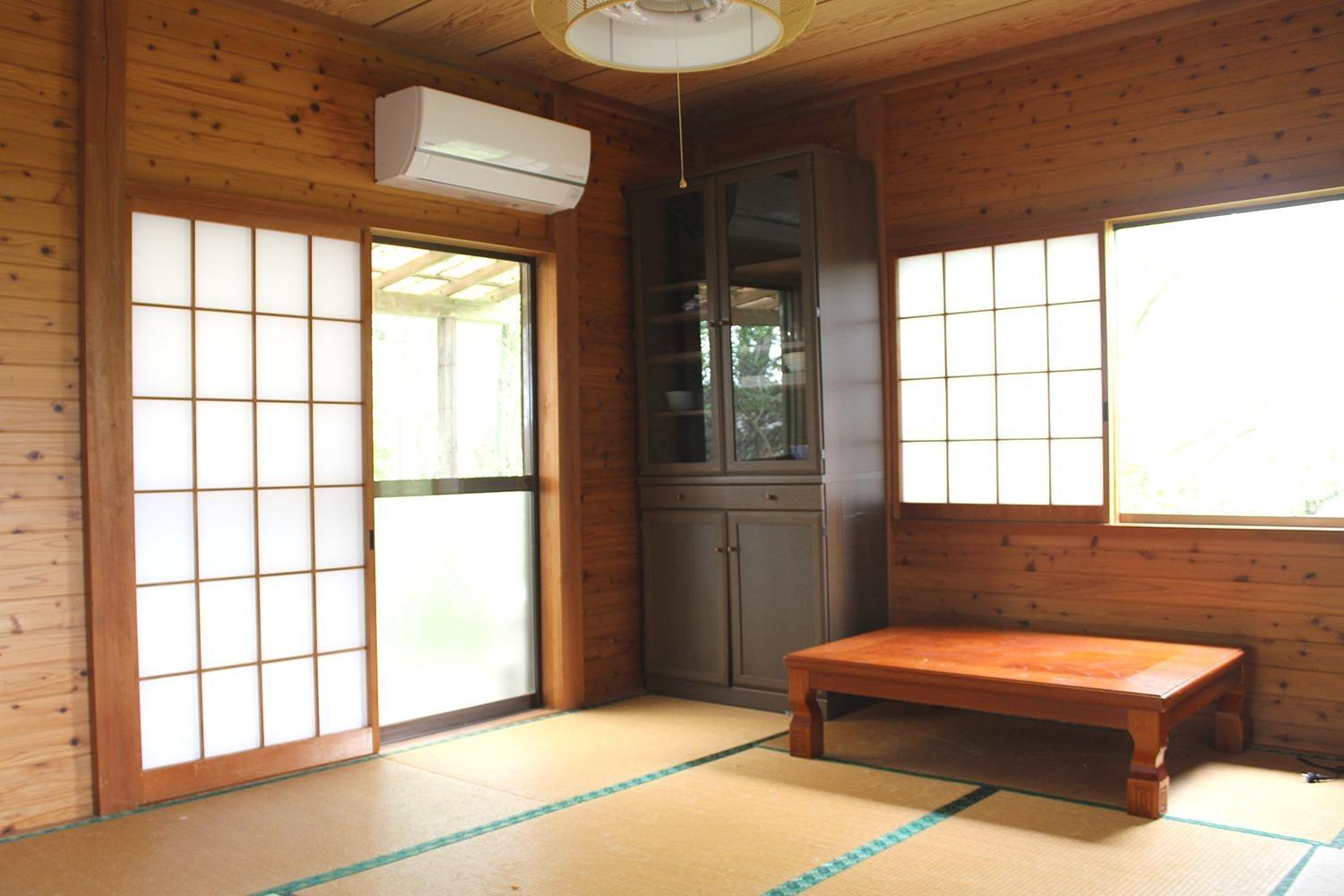 Washinosu Campground - Vacation Stay 85295V Motegi Exterior photo